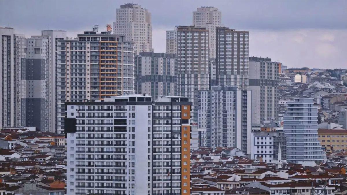 Türkiye Genelinde Ortalama Ev Fiyatı Açıklandı: 2022 Sonundaki Tahmini Ev Fiyatları da Belli Oldu...