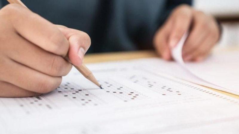 İlkokul ve Ortaokullarda İkinci Dönem Sınavlarında Düzenleme Yapıldığı Duyuruldu