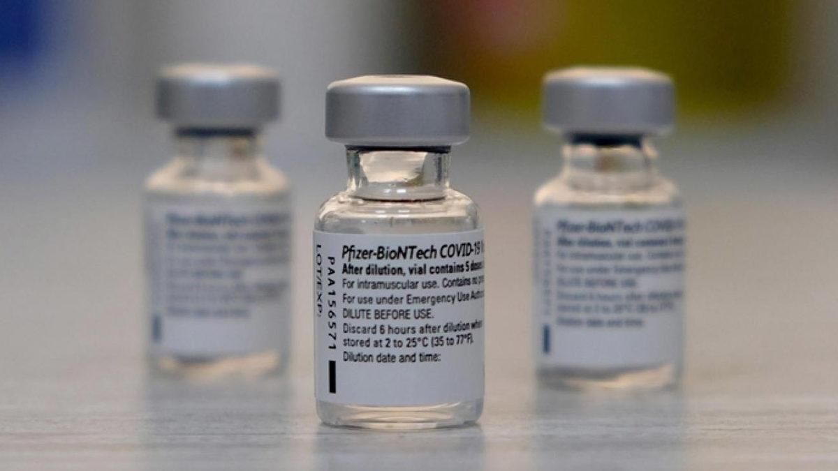 Sağlık Bakanı Koca ve Uğur Şahin’den Ortak Açıklama: 120 Milyon Doz Aşı Anlaşması Tamamlandı