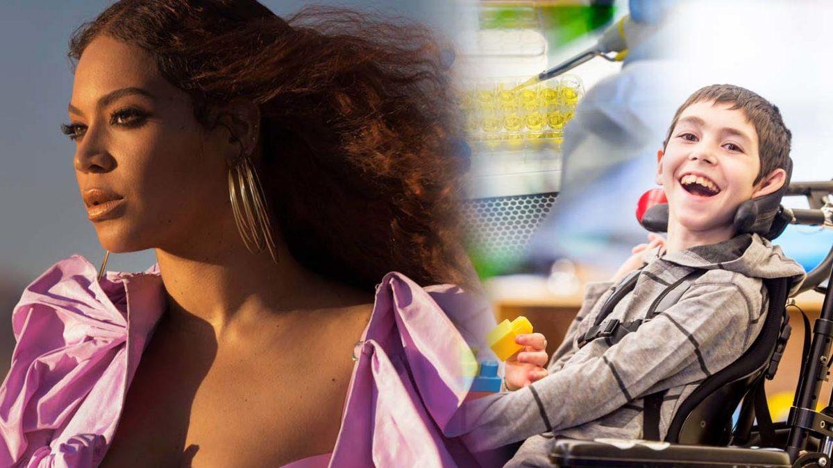 Beyonce, Yeni Albümündeki İki Şarkının Sözlerini ’Sosyal Medya Linci’ ve ’Çalıntı’ İddiaları Nedeniyle Değiştirdi