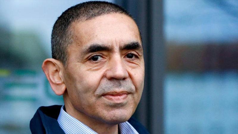 Sağlık Bakanı Koca ve Uğur Şahin’den Ortak Açıklama: 120 Milyon Doz Aşı Anlaşması Tamamlandı