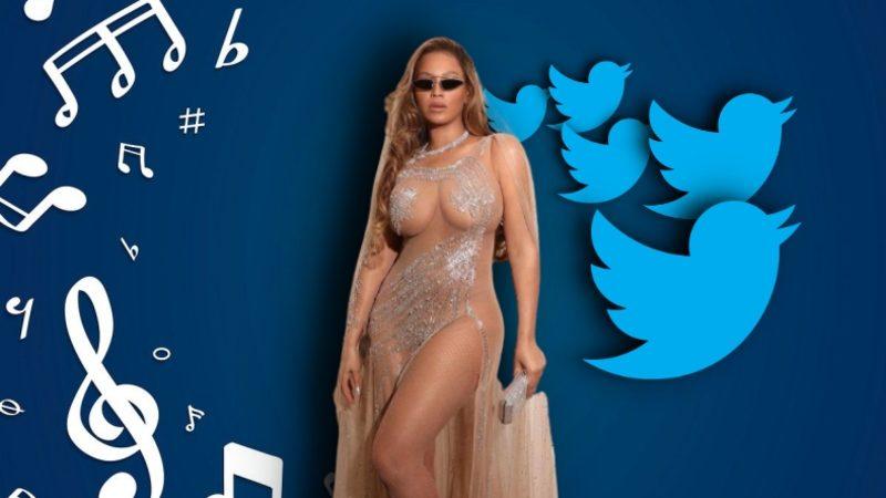 Beyonce, Yeni Albümündeki İki Şarkının Sözlerini ’Sosyal Medya Linci’ ve ’Çalıntı’ İddiaları Nedeniyle Değiştirdi