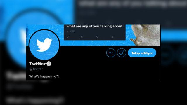 Twitter Mavi Tik Başvurularını Bütün Kullanıcılarına Açtı