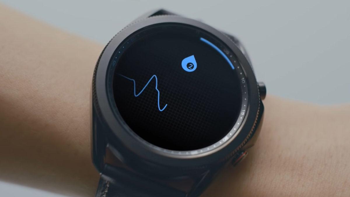 Samsung Galaxy Watch 4 Hakkında Yeni Detaylar Ortaya Çıktı