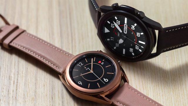 Samsung Galaxy Watch 4 Hakkında Yeni Detaylar Ortaya Çıktı