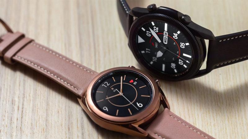 Samsung Galaxy Watch 4 Hakkında Yeni Detaylar Ortaya Çıktı
