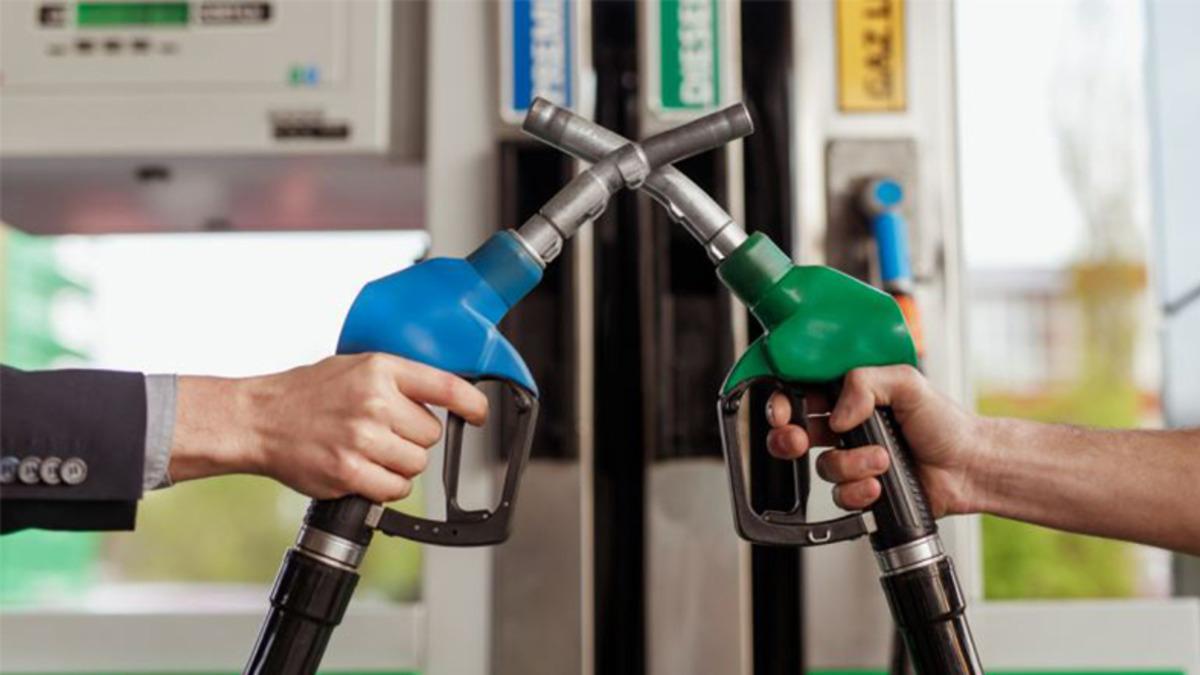 Akaryakıtta ÖTV Artışı: Benzin, Motorin ve LPG Zamlandı