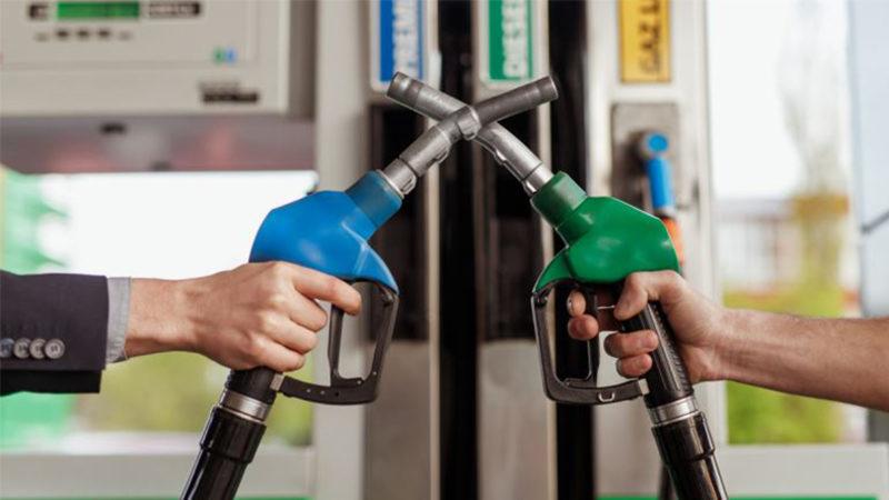Akaryakıtta ÖTV Artışı: Benzin, Motorin ve LPG Zamlandı