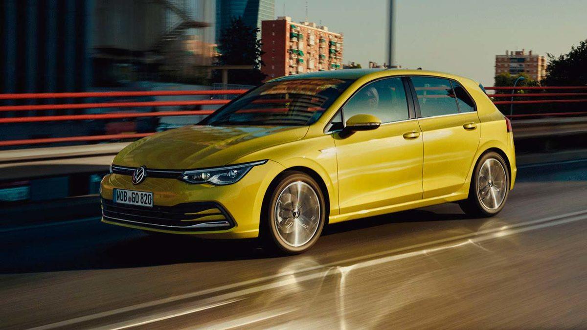 Volkswagen Golf Fiyatına İndirim Geldi! (Yanlış Okumadınız, Gerçekten İndirim)