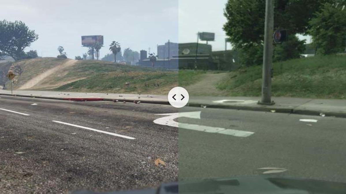 Intel, GTA 5’i Gerçek Bir Dünyaya Nasıl Dönüştürdüklerini Açıkladı