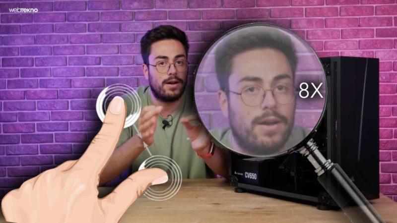 YouTube, Videolara Yakınlaştırmanızı Sağlayan Özelliğini Kullanıma Sundu