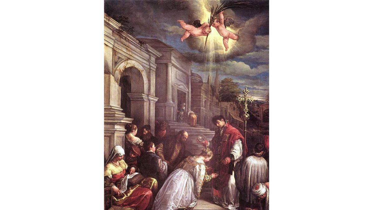 Kimin Aklına Geldi 14 Şubat’ı Kutlamak: Sevgililer Günü İlk Defa Ne Zaman, Nasıl Ortaya Çıktı?