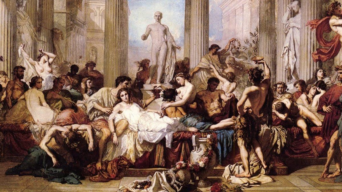 Kimin Aklına Geldi 14 Şubat’ı Kutlamak: Sevgililer Günü İlk Defa Ne Zaman, Nasıl Ortaya Çıktı?