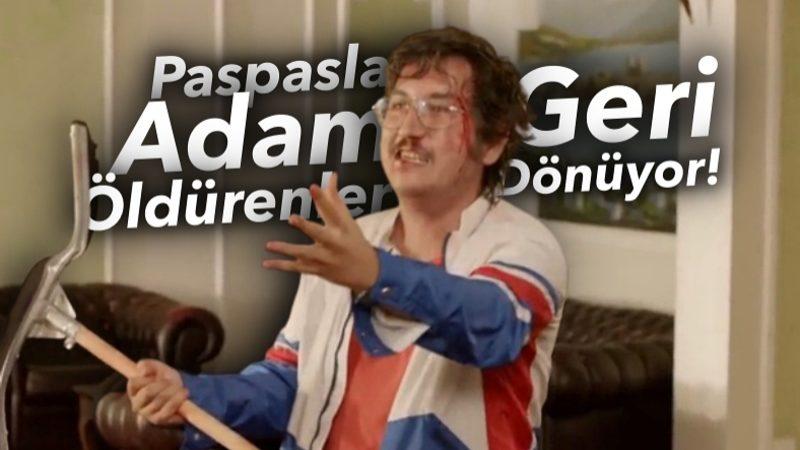 Ölümlü Dünya 2 Geliyor! Yayınlanacağı Tarih ve Platform da Belli Oldu...