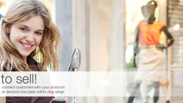 iBeacon’a Android Cevabı: Datzing !