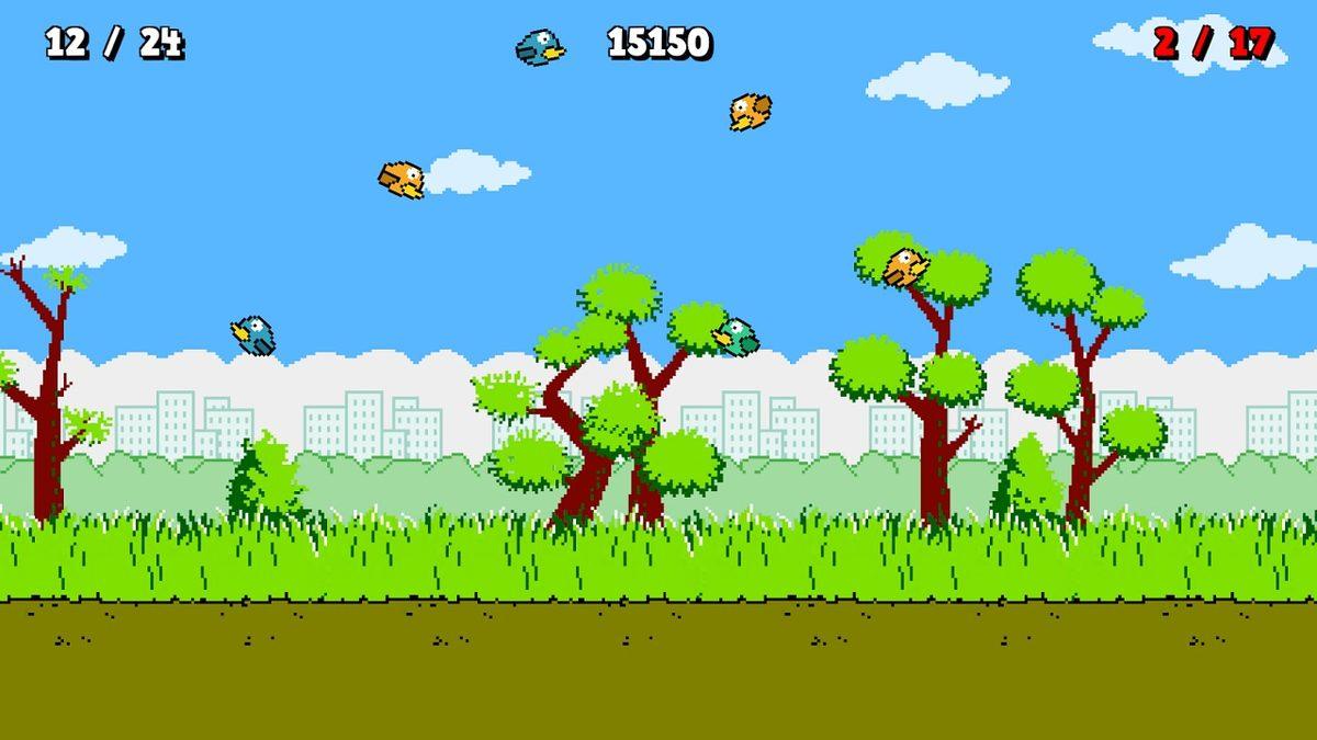 Çocukken Çakma Atarilerde Adaptör Yakana Kadar Oynadığımız 10 Retro Mobil Oyun