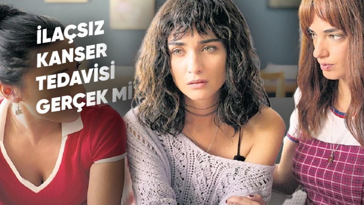 Netflix Dizisi Zeytin Ağacı ile Gündem Oldu: ’Aile Dizimi’ Adlı Enteresan Tedavi Yöntemi de Neyin Nesi? [İNCELEME]
