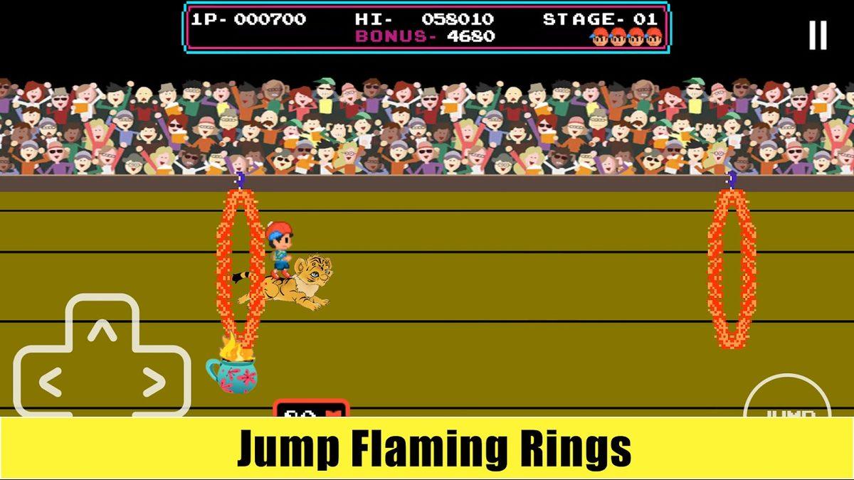 Çocukken Çakma Atarilerde Adaptör Yakana Kadar Oynadığımız 10 Retro Mobil Oyun