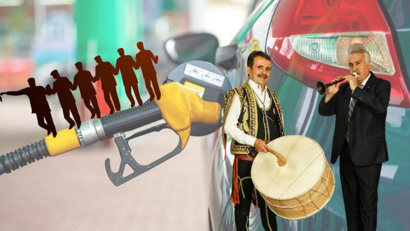 Hem Benzin Hem Motorin Fiyatına İndirim Bekleniyor