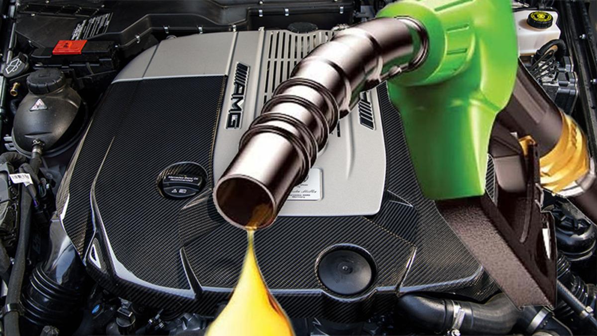 Yaktın Bizi Pompacı: Benzinli Araca Mazot, Mazotlu Araca ise Benzin Koyulursa Ne Olur?