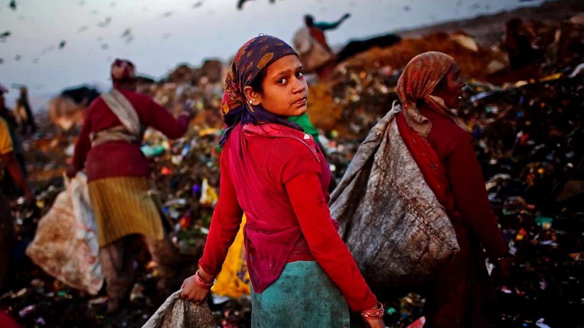 Bugün Bile 250 Milyondan Fazla İnsanın Maruz Kaldığı Yüz Kızartıcı Ayrımcılıklardan Biri: Kast Sistemi