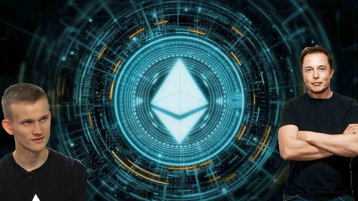 Ethereum’un Kurucusundan Elon Musk’ın Dogecoin’e Aşırı İlgisi Hakkında Samimi Açıklamalar