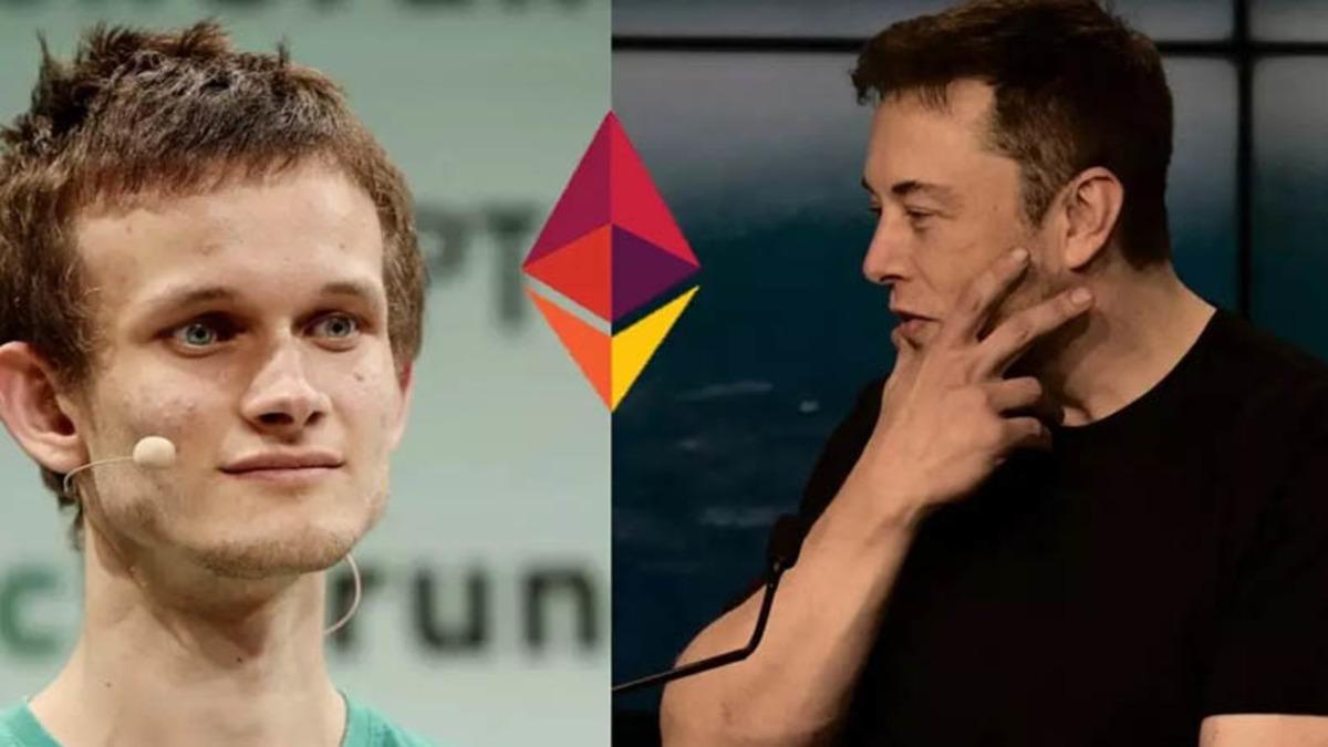 Ethereum’un Kurucusundan Elon Musk’ın Dogecoin’e Aşırı İlgisi Hakkında Samimi Açıklamalar