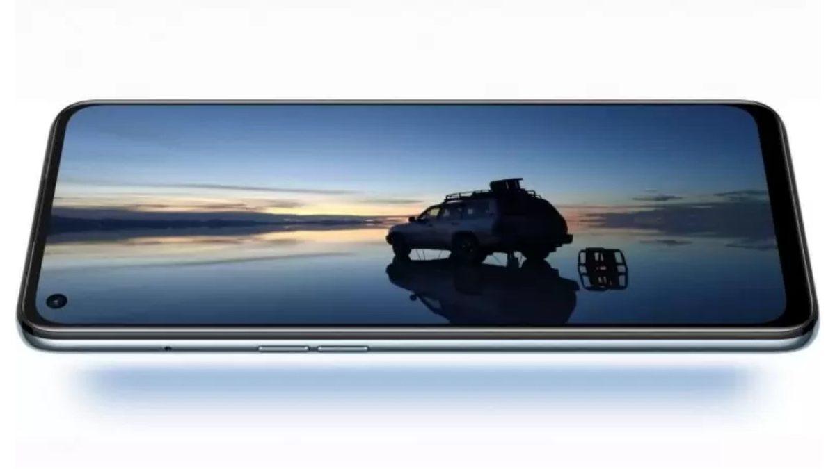 OPPO, Reno5’in Özellikleri Kırpılmış Versiyonu Reno5 A’yı Duyurdu