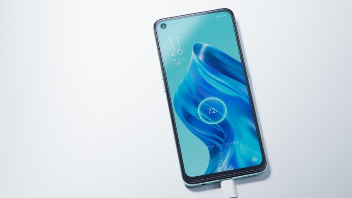 OPPO, Reno5’in Özellikleri Kırpılmış Versiyonu Reno5 A’yı Duyurdu