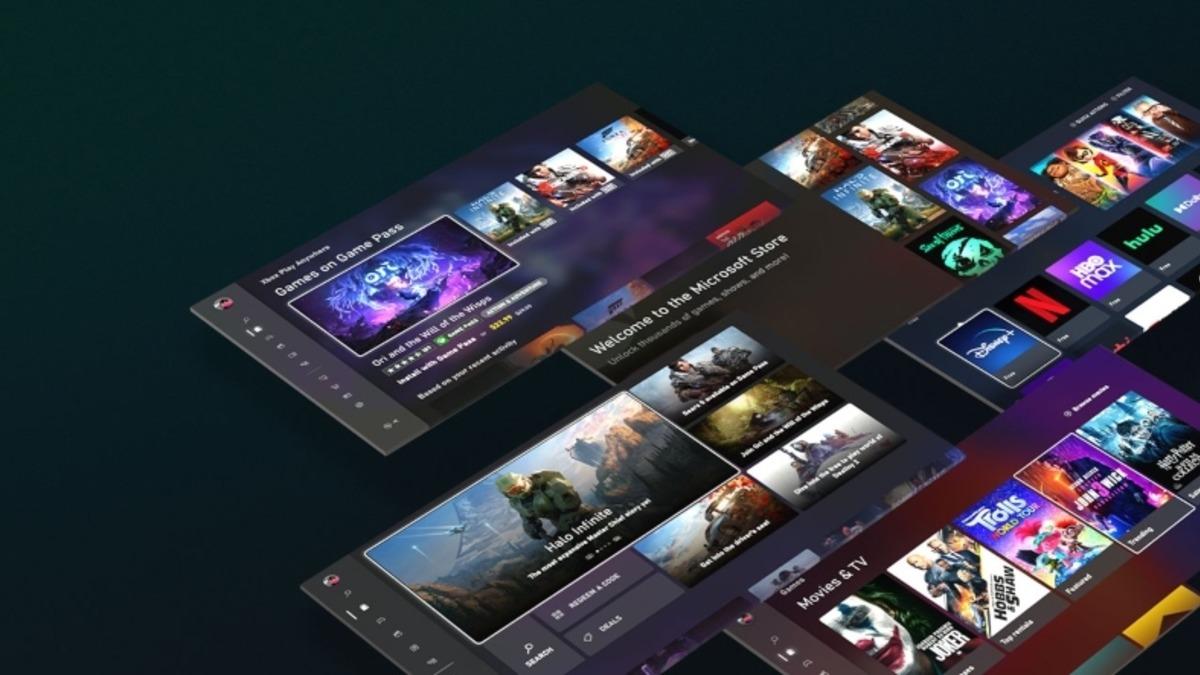 Microsoft’un Windows 11 İçin Geliştirdiği İlk Widget Ortaya Çıktı: Oyuncular Bunu Beğendi