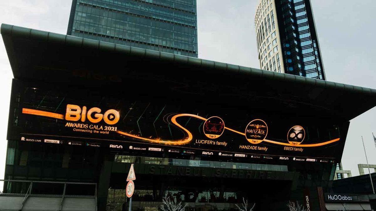 Eğlenirken Para Kazanmanızı da Sağlayan Canlı Yayın Platformu: Bigo Live