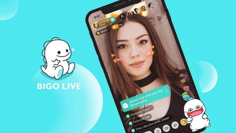 Eğlenirken Para Kazanmanızı da Sağlayan Canlı Yayın Platformu: Bigo Live