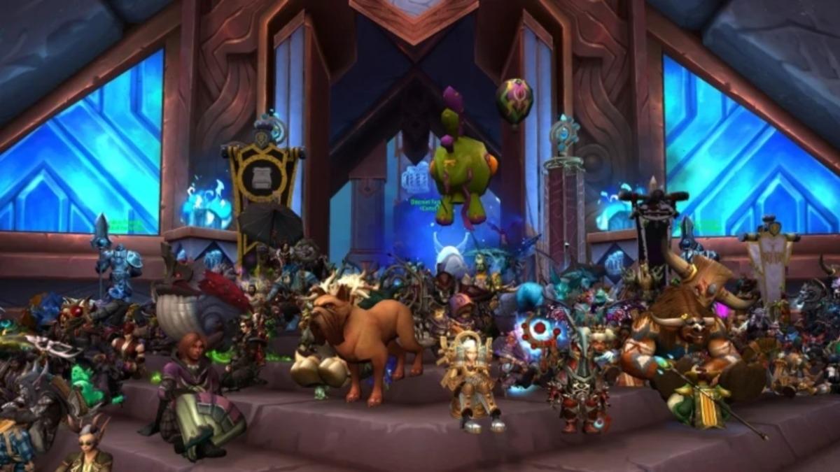 Blizzard, 3 Yıldır Aralıksız Geliştirilen World of Warcraft’ın Mobil Oyununu İptal Etti