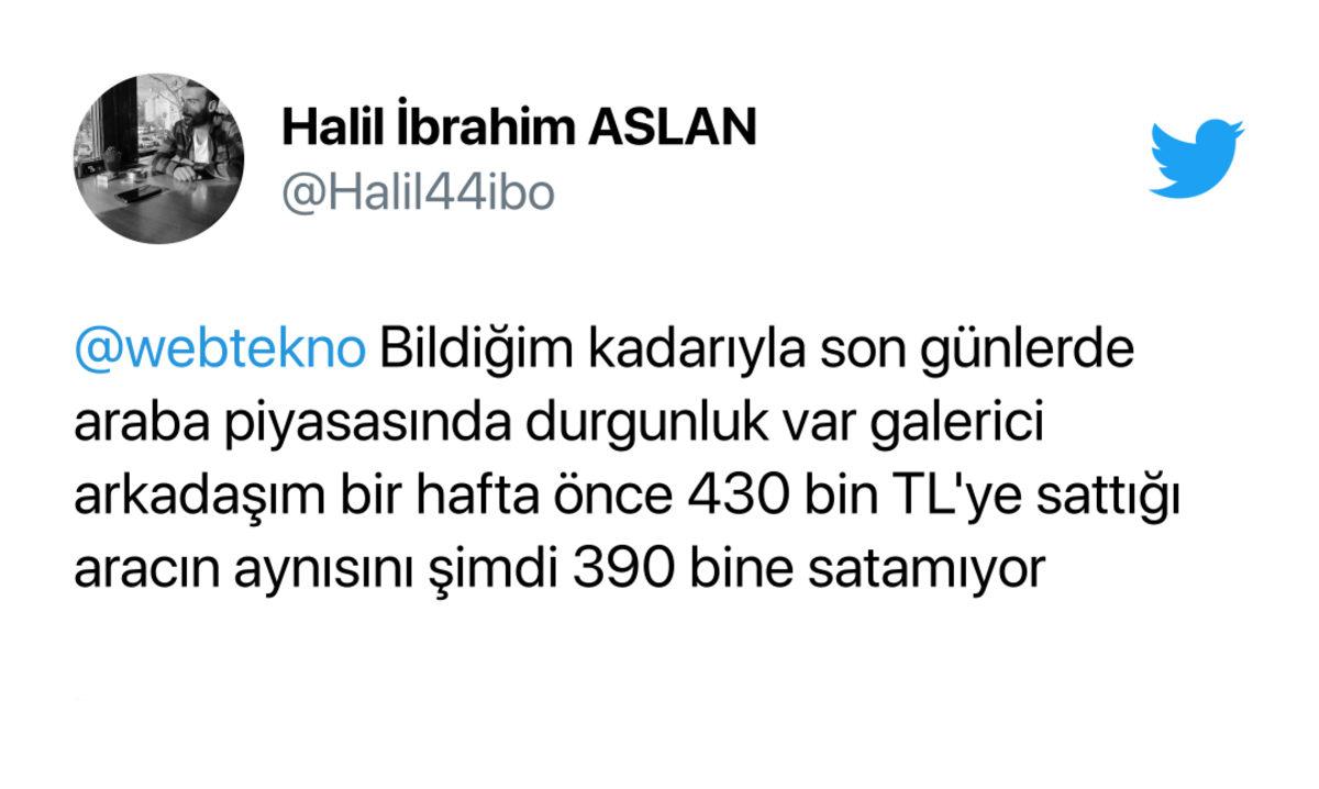 İkinci El Otomobil Fiyatlarında Düşüş Başladı: İşte İlanlardaki Fiyat Değişimleri