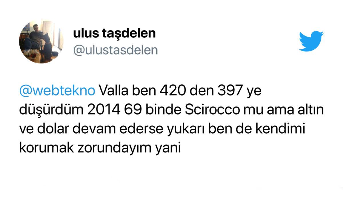 İkinci El Otomobil Fiyatlarında Düşüş Başladı: İşte İlanlardaki Fiyat Değişimleri