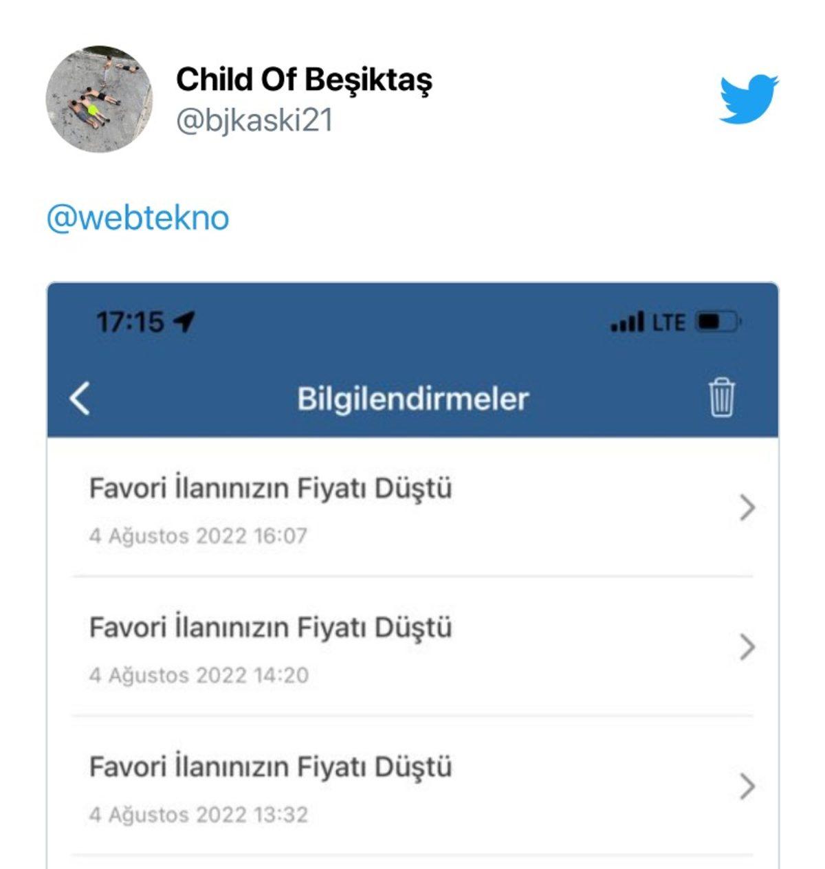 İkinci El Otomobil Fiyatlarında Düşüş Başladı: İşte İlanlardaki Fiyat Değişimleri