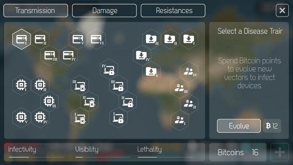 Koronavirüsten Önce Hayatımıza Giren Salgın Oyunu Plague Inc. Benzeri 6 Oyun Tavsiyesi