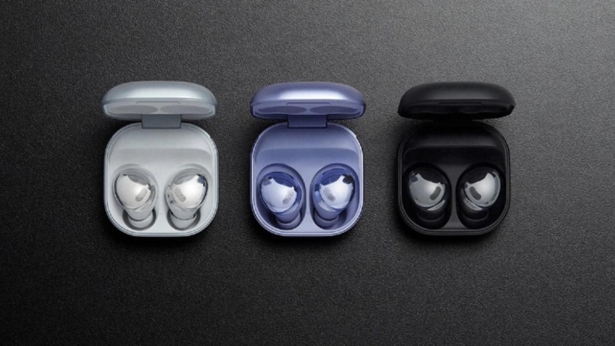 Samsung Galaxy Buds 2 Pro’nun Özellikleri ve Fotoğrafı Sızdırıldı