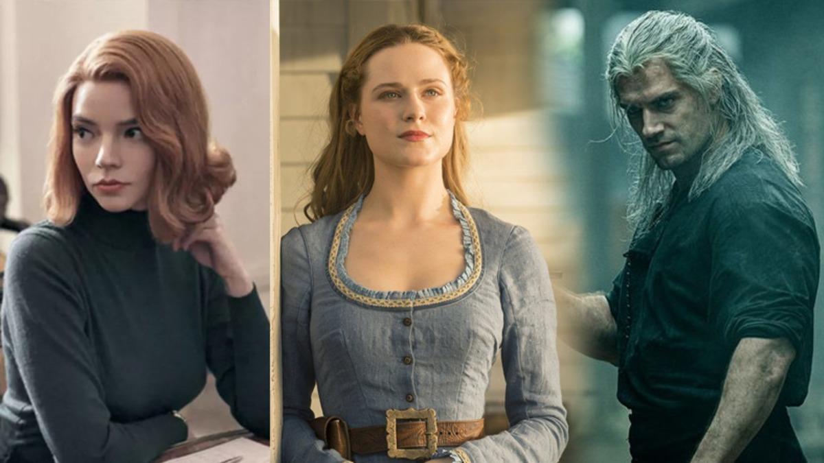 Sevilen Kitaplardan Uyarlanarak Beğeni Toplayan 12 Dizi