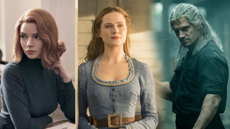 Sevilen Kitaplardan Uyarlanarak Beğeni Toplayan 12 Dizi