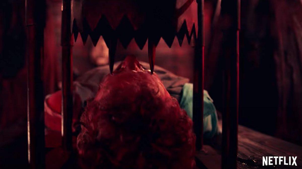Netflix, Yeni Korku Filmi A Classic Horror Story’nin Tanıtım Videosunu Yayınladı