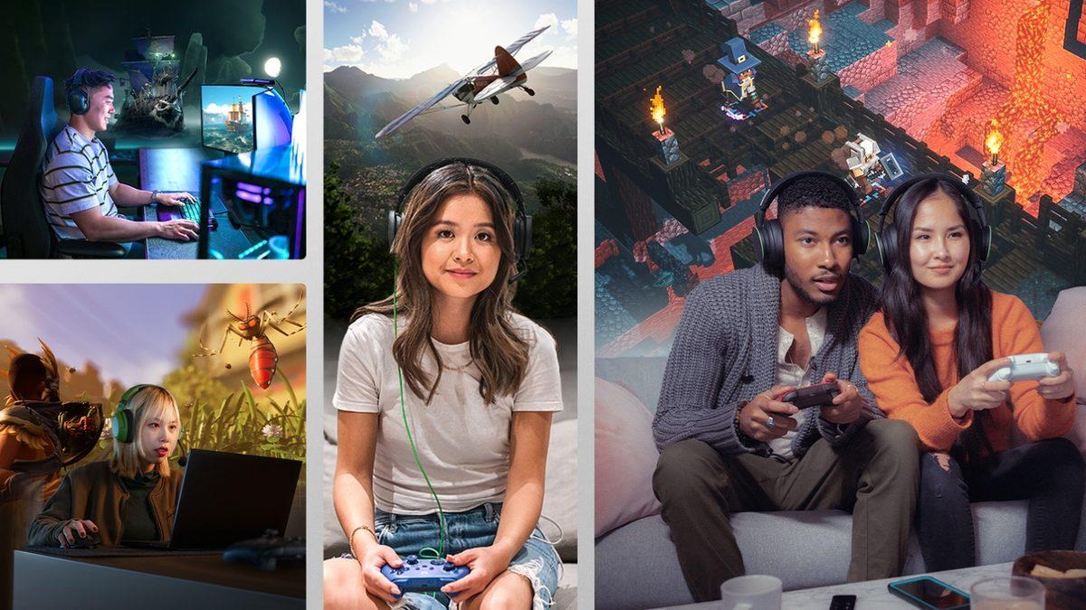 Xbox Game Pass’e Aile Planı Geliyor: Microsoft, Abonelerin Hesabını Paylaşmasını Sağlayan Sistemi Test Etmeye Başladı