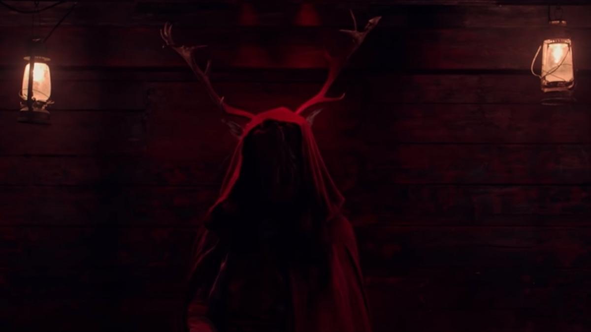 Netflix, Yeni Korku Filmi A Classic Horror Story’nin Tanıtım Videosunu Yayınladı
