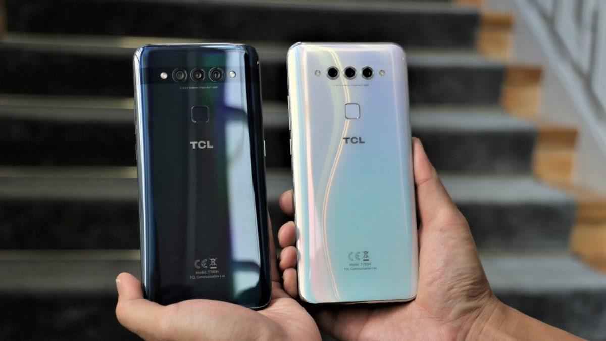 TCL, Türkiye’de Akıllı Telefon Üretimi Yapacak Teknoloji Devleri Arasına Katılıyor