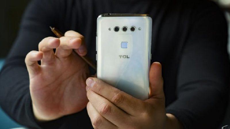 TCL, Türkiye’de Akıllı Telefon Üretimi Yapacak Teknoloji Devleri Arasına Katılıyor