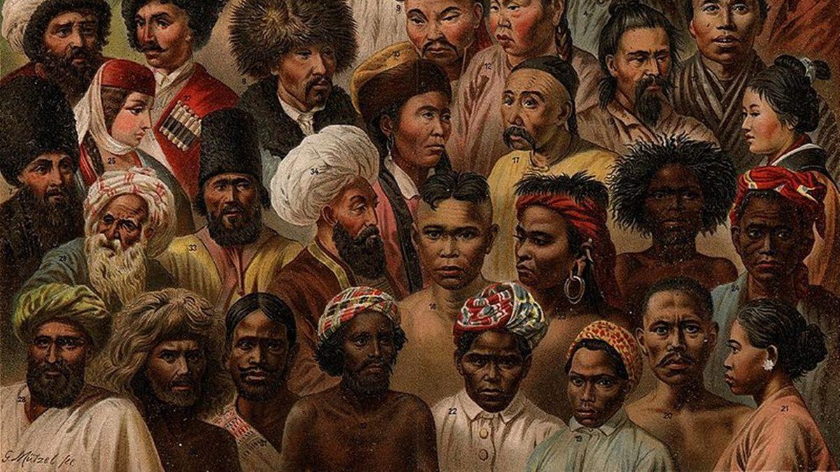 Eğer Bu Genel Kültür Sorularının Tamamını Yapabiliyorsan Toplumun %95’inden Daha Kültürlüsün Demektir