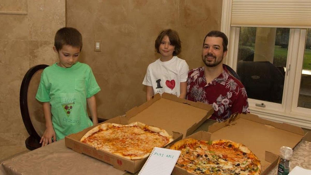 Bugün Neden Bitcoin ve Pizza Günü Olarak Kutlanacak? (100 Kişiye Pizza Hediyesi Var)