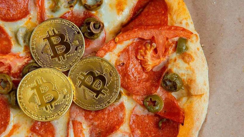 Bugün Neden Bitcoin ve Pizza Günü Olarak Kutlanacak? (100 Kişiye Pizza Hediyesi Var)