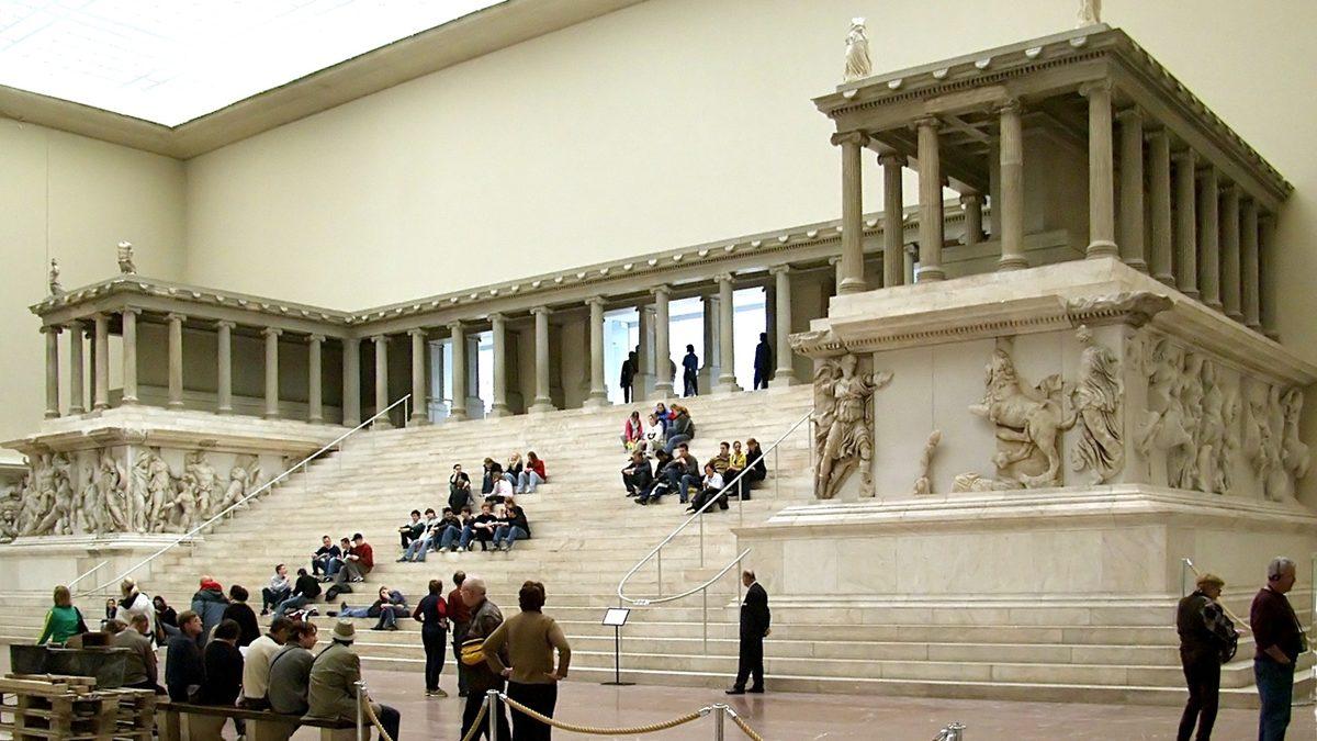 Eğer Bu Genel Kültür Sorularının Tamamını Yapabiliyorsan Toplumun %95’inden Daha Kültürlüsün Demektir