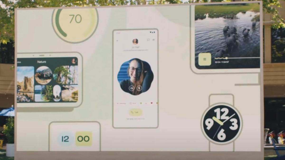 Android 12 ile Telefonlara Gelecek 15 Yeni Özellik